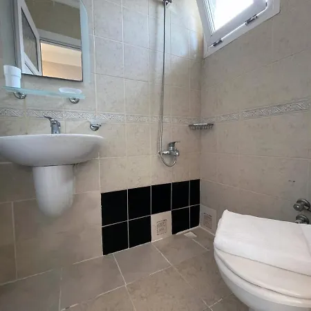 Villa Oeluedeniz Ovacikta Oezel Havuzlu Villa *