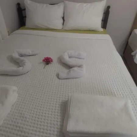 Villa Oeluedeniz Ovacikta Oezel Havuzlu Villa *
