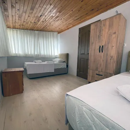 Oeluedeniz Ovacikta Oezel Havuzlu Villa Fethiye