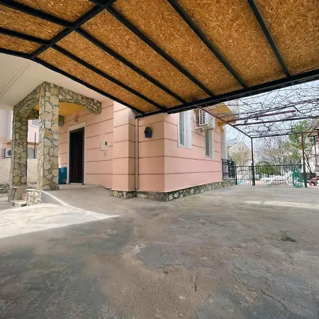 Oeluedeniz Ovacikta Oezel Havuzlu Villa * Fethiye